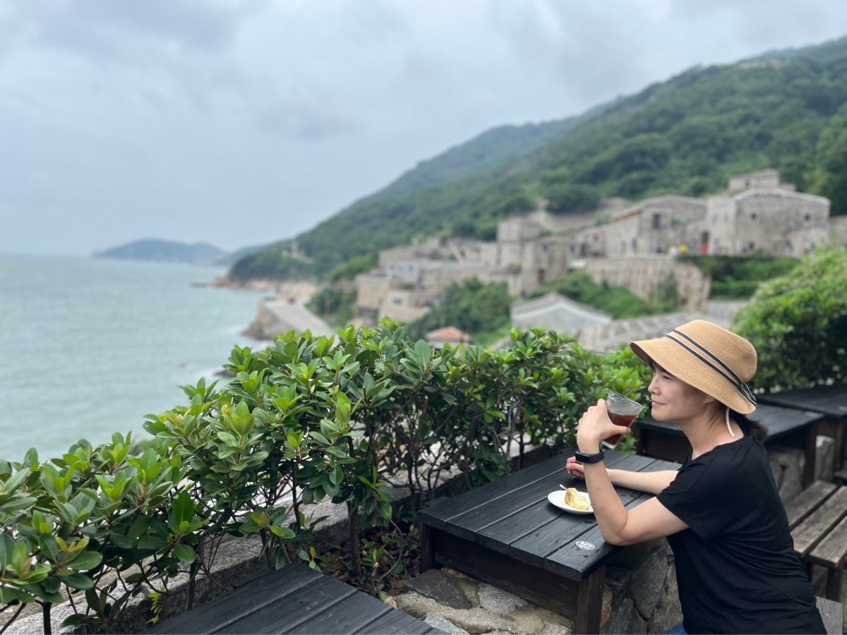 芹壁聚落 | 去趣 chicTrip