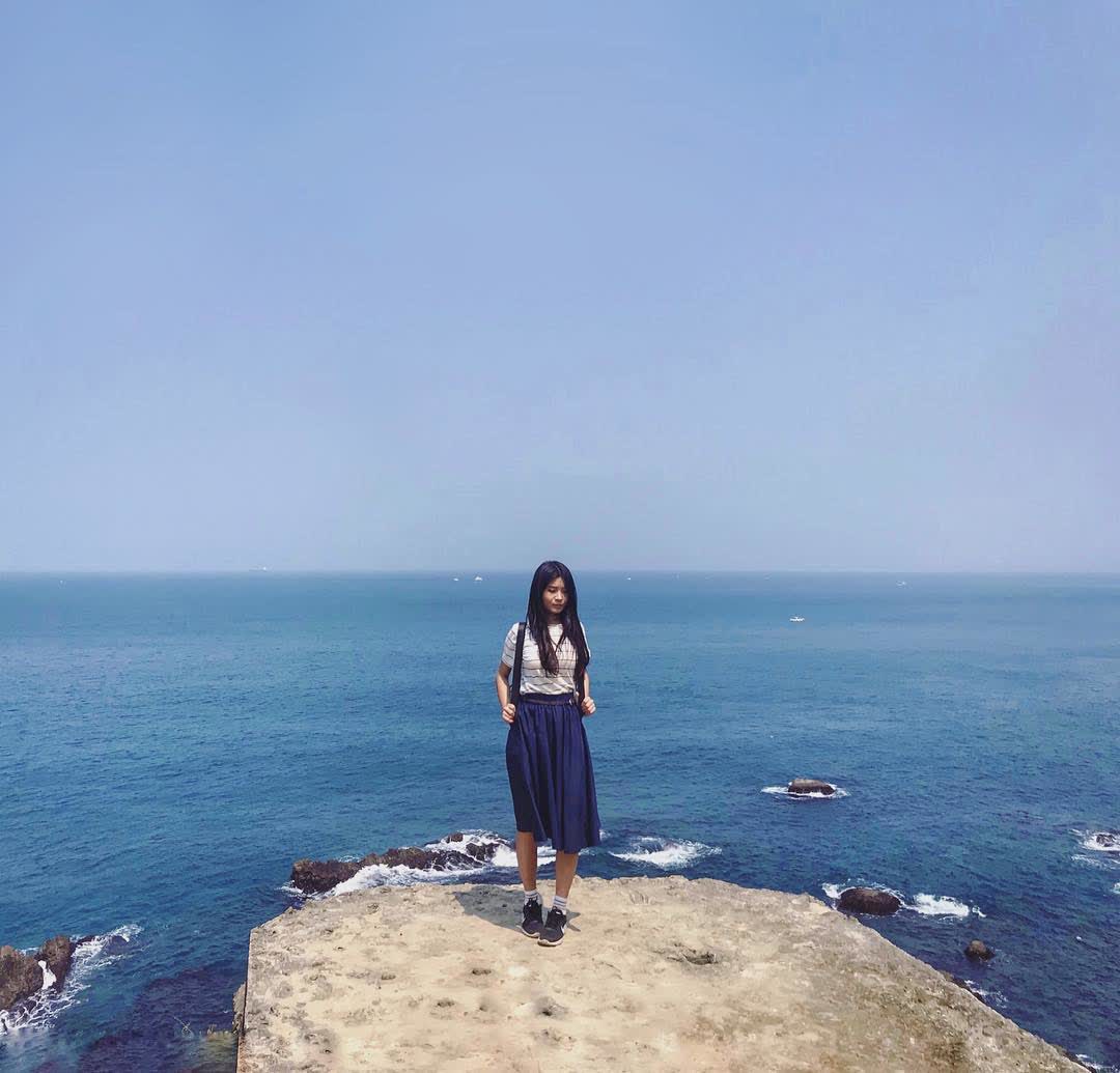 望幽 谷 | 去趣 chicTrip