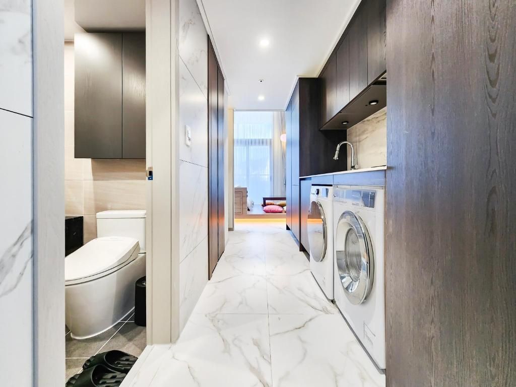 Parami On | 去趣 chicTrip