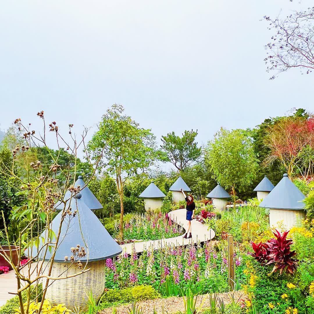 宜蘭傳統藝術中心-卓也藍染 | 去趣 chicTrip