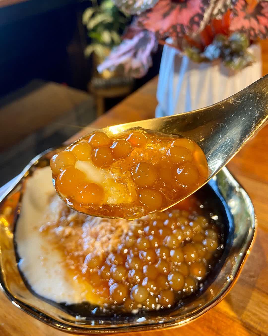 白水豆花 礁溪創始店 | 去趣 chicTrip