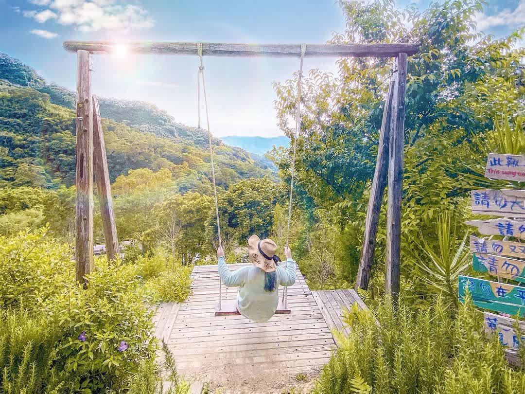 哈比丘茶樹森林 | 去趣 chicTrip