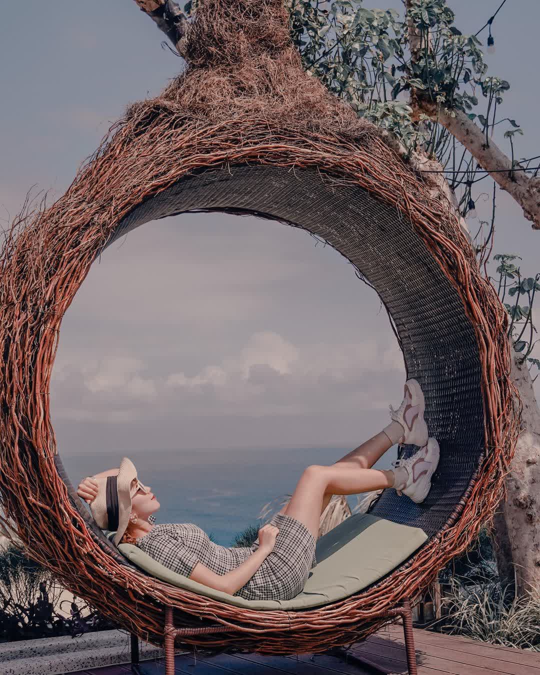 海崖谷 | 去趣 chicTrip