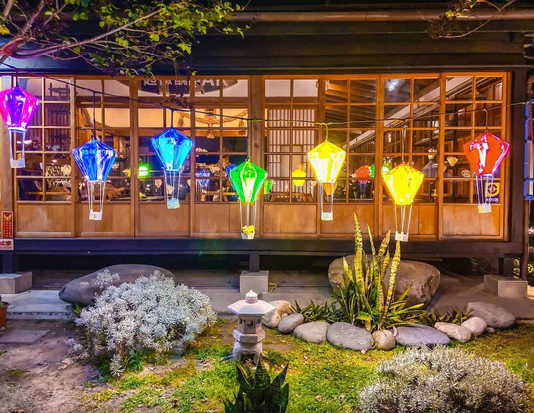 鐵道藝術村 | 去趣 chicTrip