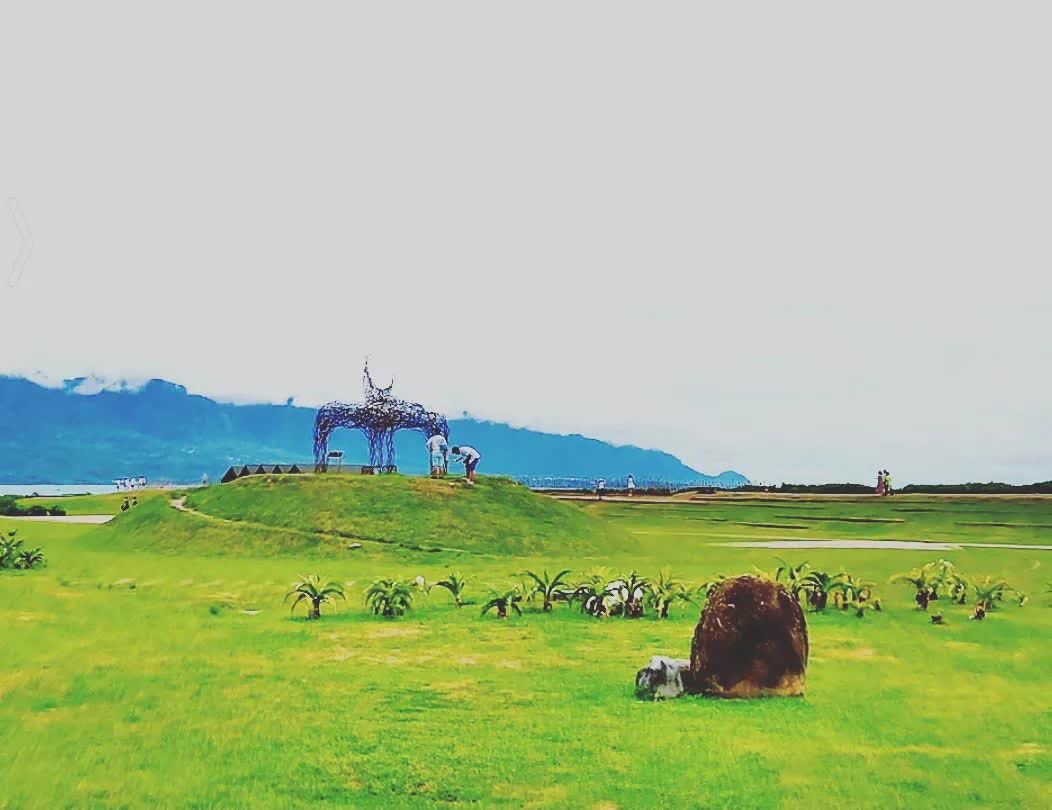 加路蘭遊憩區 | 去趣 chicTrip