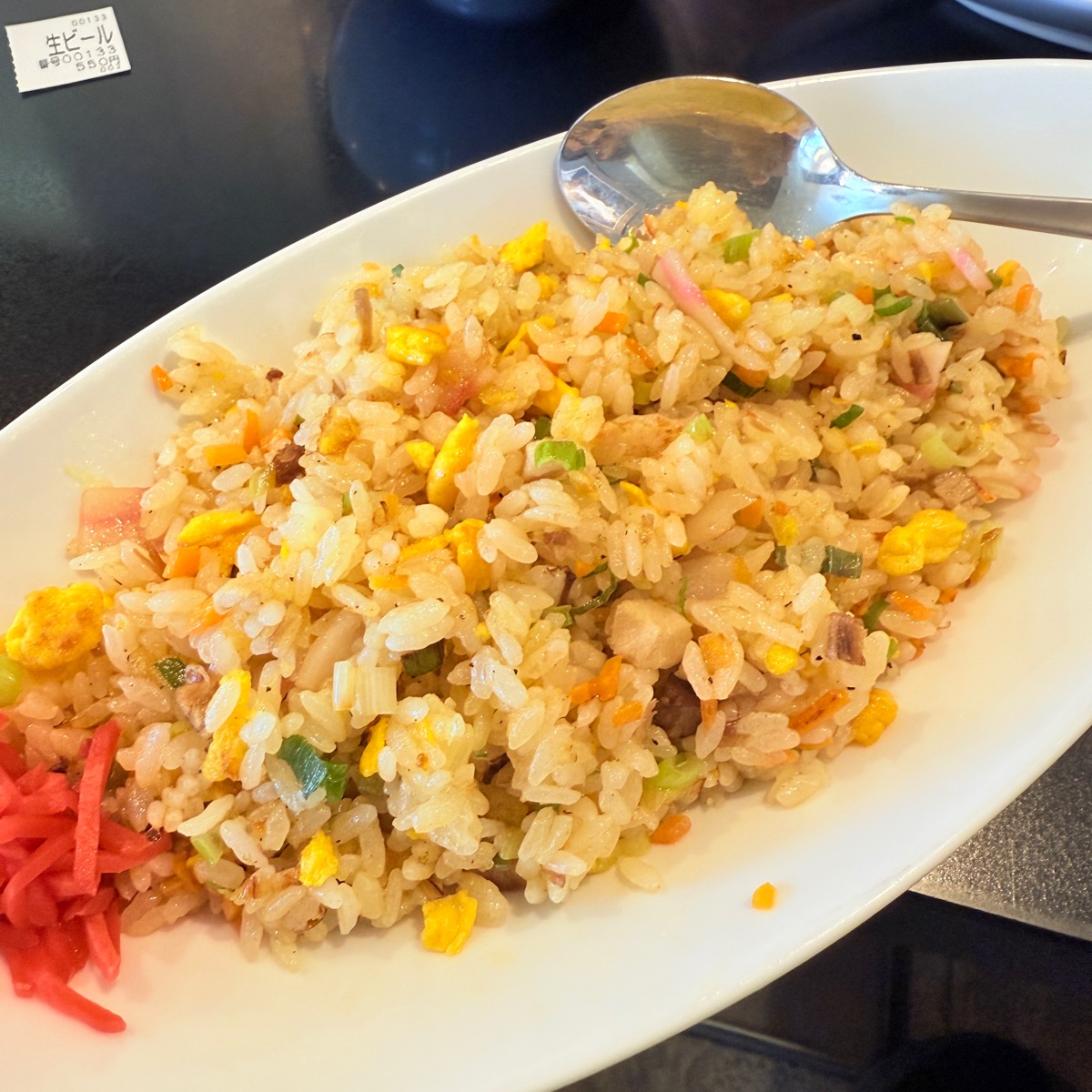 鹽拉麵 味彩 本店 | 去趣 chicTrip
