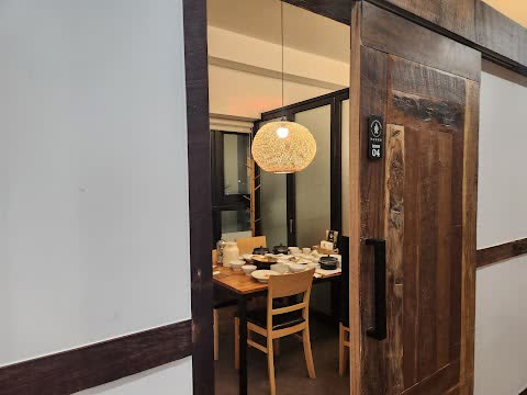 Mannyeon Hanjeongdam Sejong Branch (만년한정담 세종점) | 去趣 chicTrip