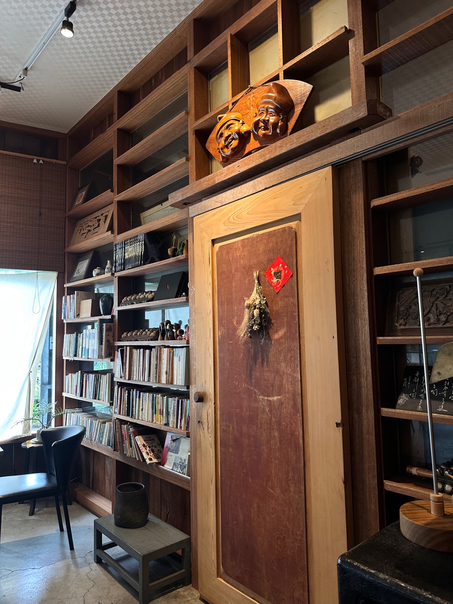 捌㡯珈琲（無訂位服務） | 去趣 chicTrip