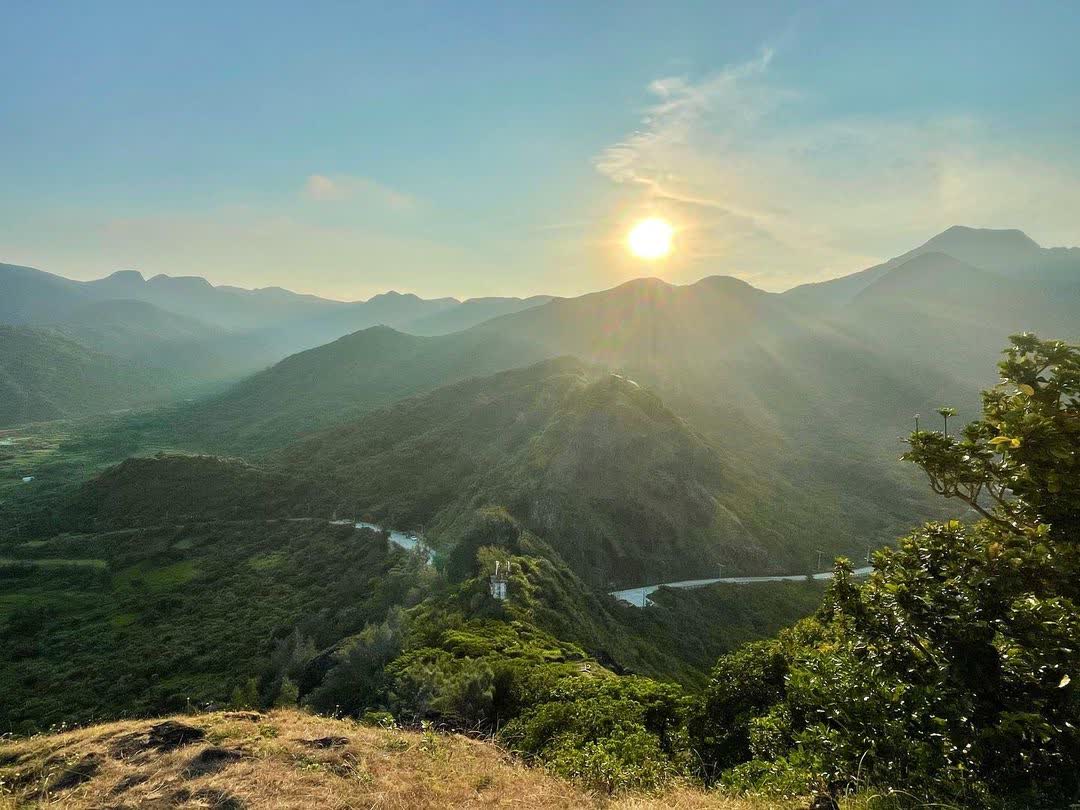 乳頭山步道 | 去趣 chicTrip