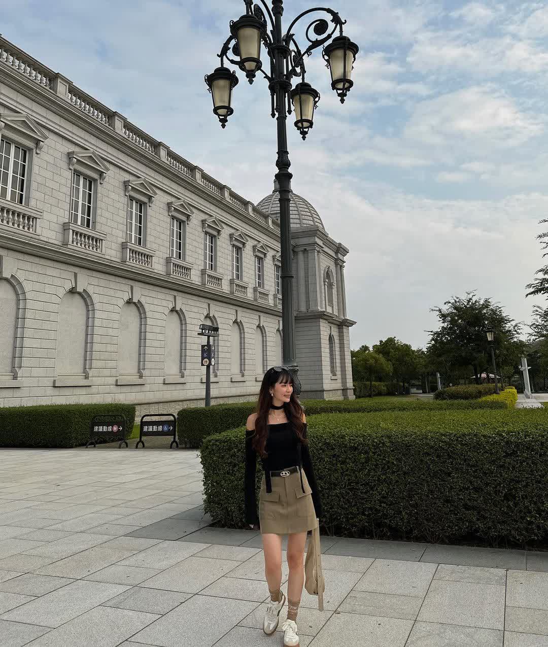 奇美博物館 | 去趣 chicTrip