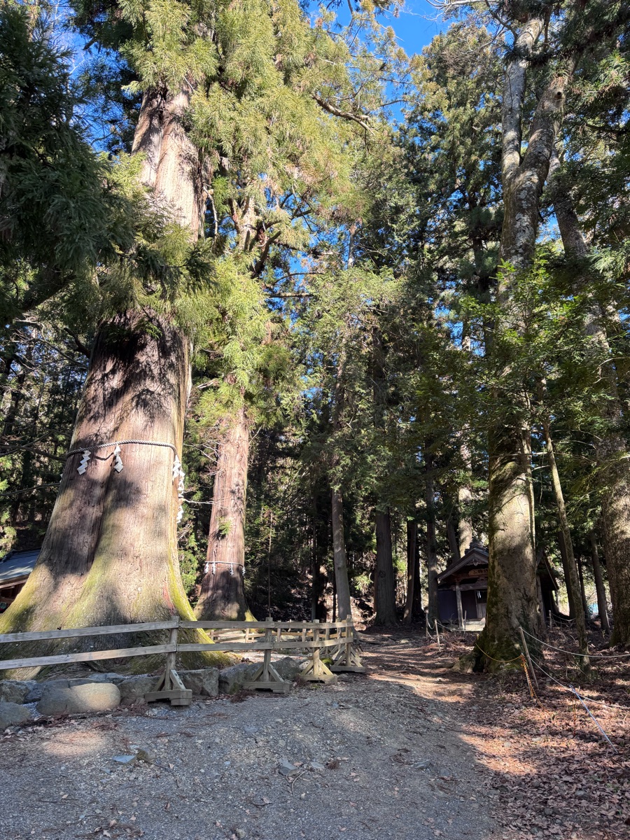 河口淺間神社 | 去趣 chicTrip