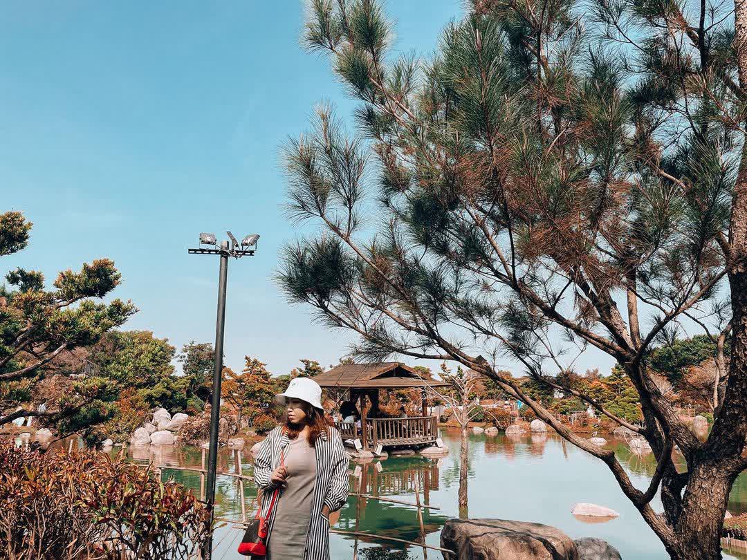 澄霖沉香味道森林館 | 去趣 chicTrip