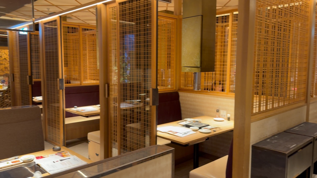 燒肉 飛騨牛一頭家 馬喰一代 名古屋WEST | 去趣 chicTrip