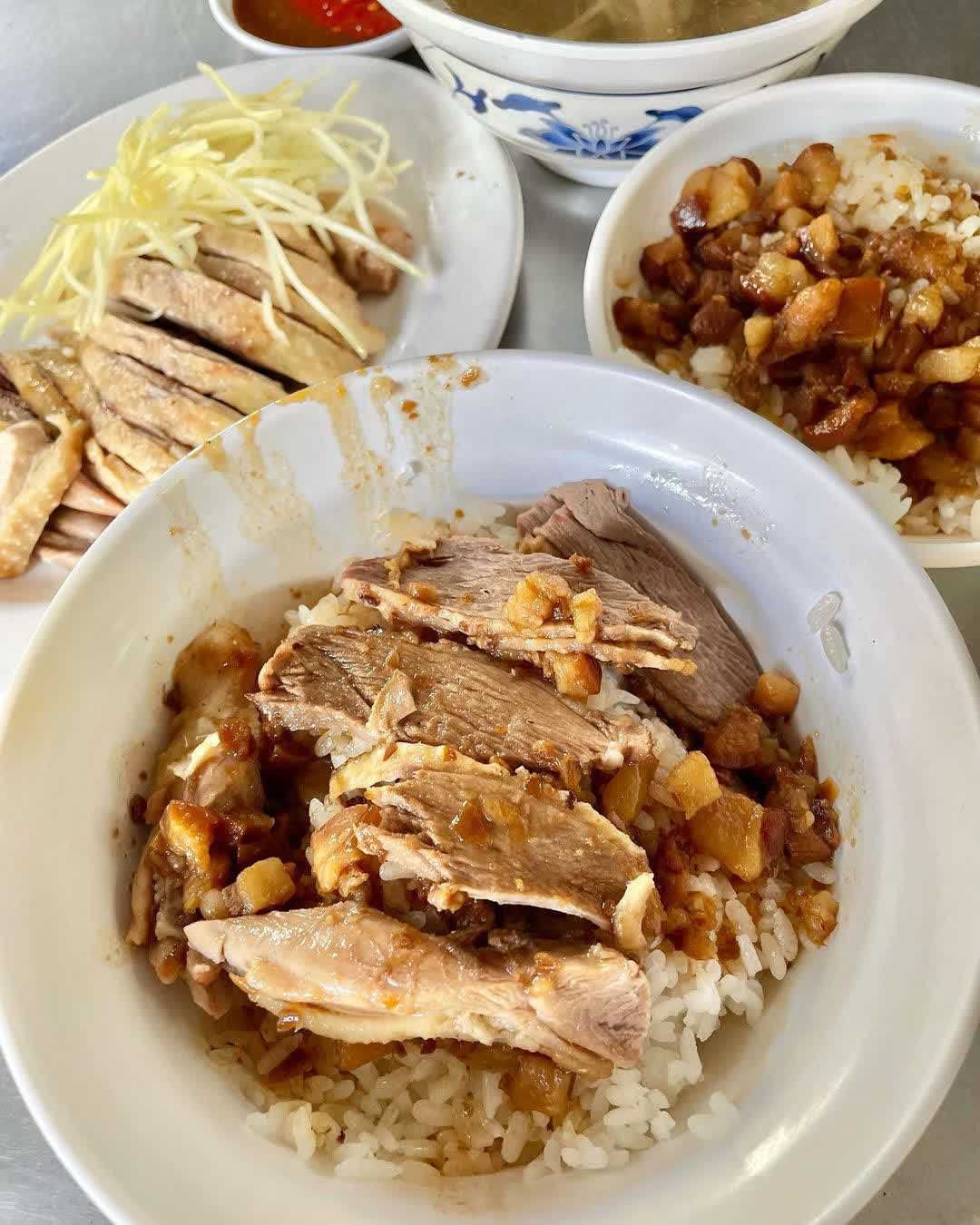 鴨肉本 | 去趣 chicTrip