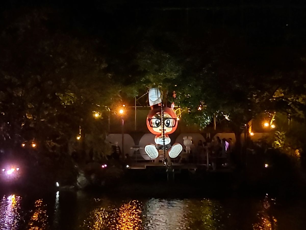 月津港親水公園 | 去趣 chicTrip