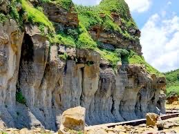 和平島地質公園 Heping Island GeoPark | 去趣 chicTrip