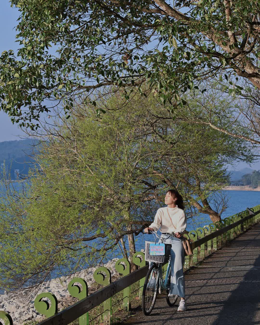 月牙灣 | 去趣 chicTrip