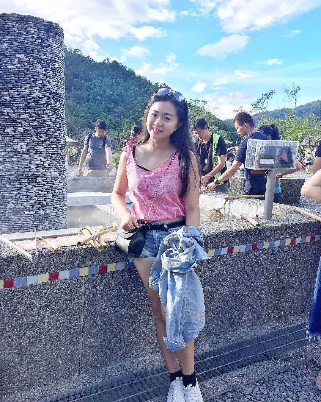 清水地熱發電廠 | 去趣 chicTrip