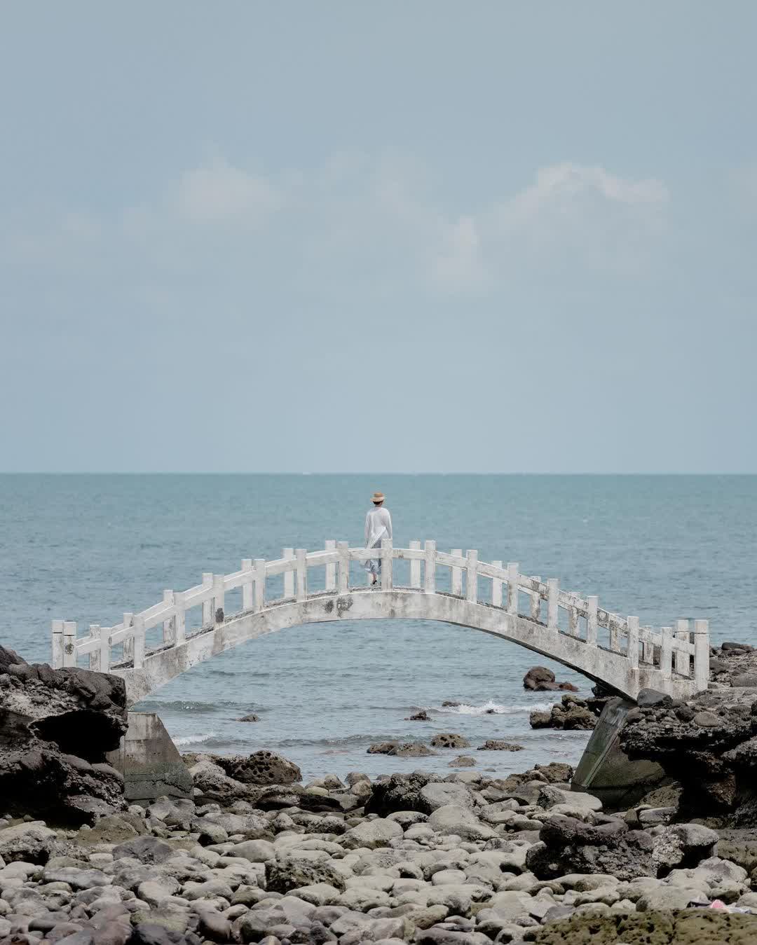 石門洞 | 去趣 chicTrip