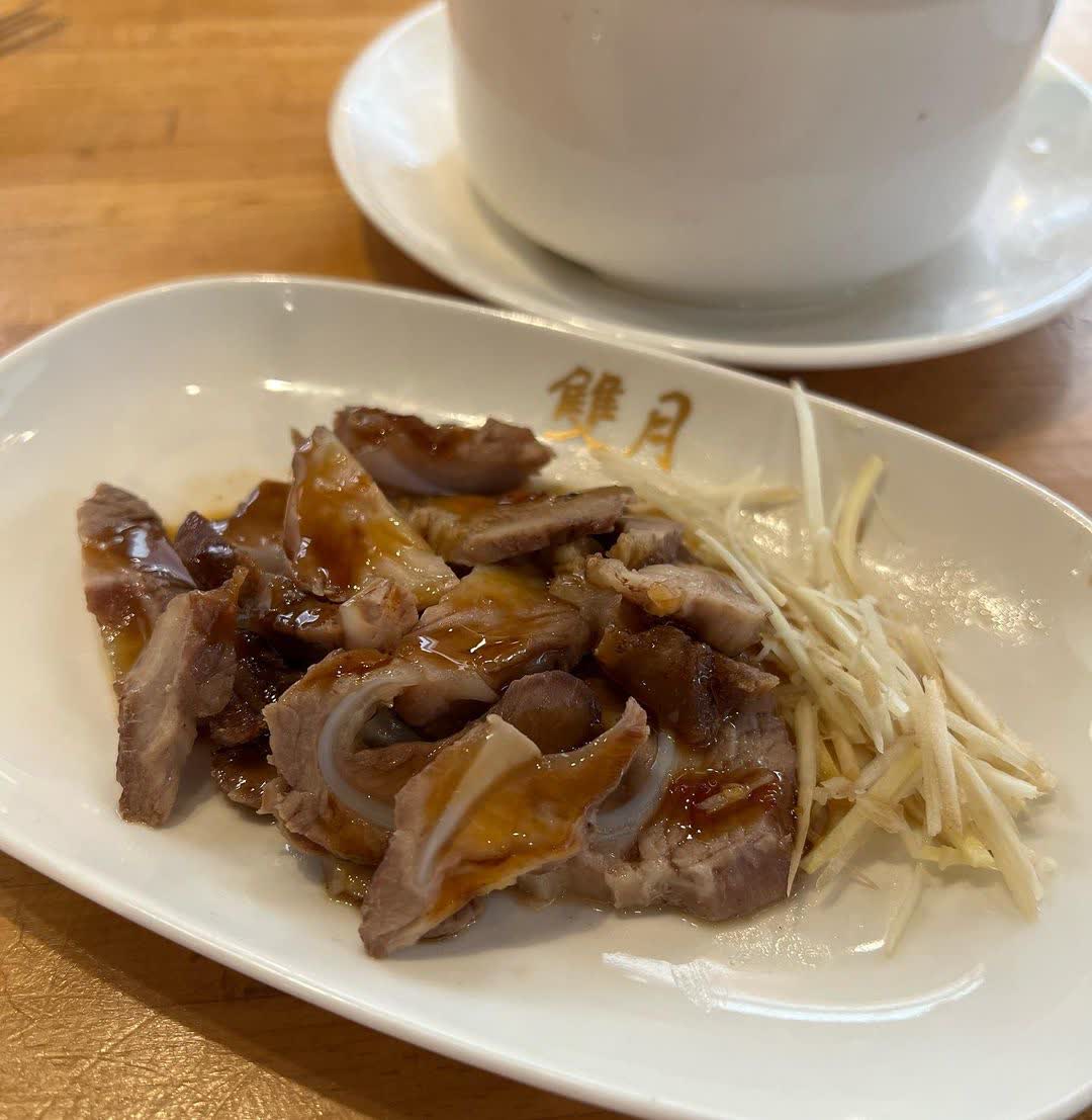 雙月食品社 濟南店 | 去趣 chicTrip