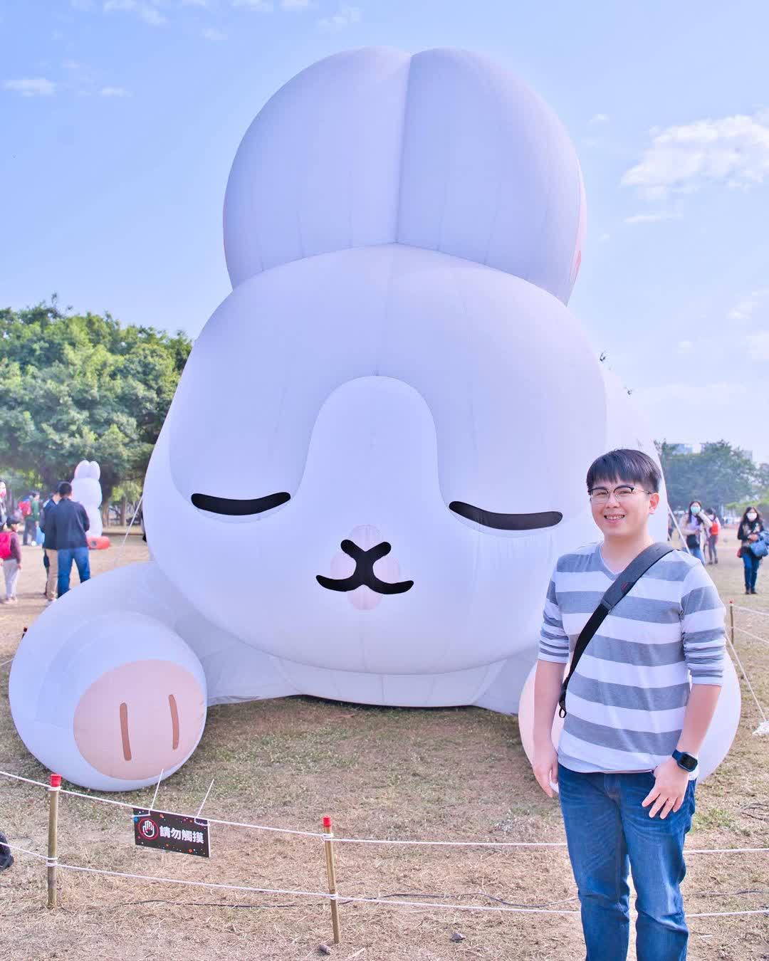 蓮池潭風景區 | 去趣 chicTrip