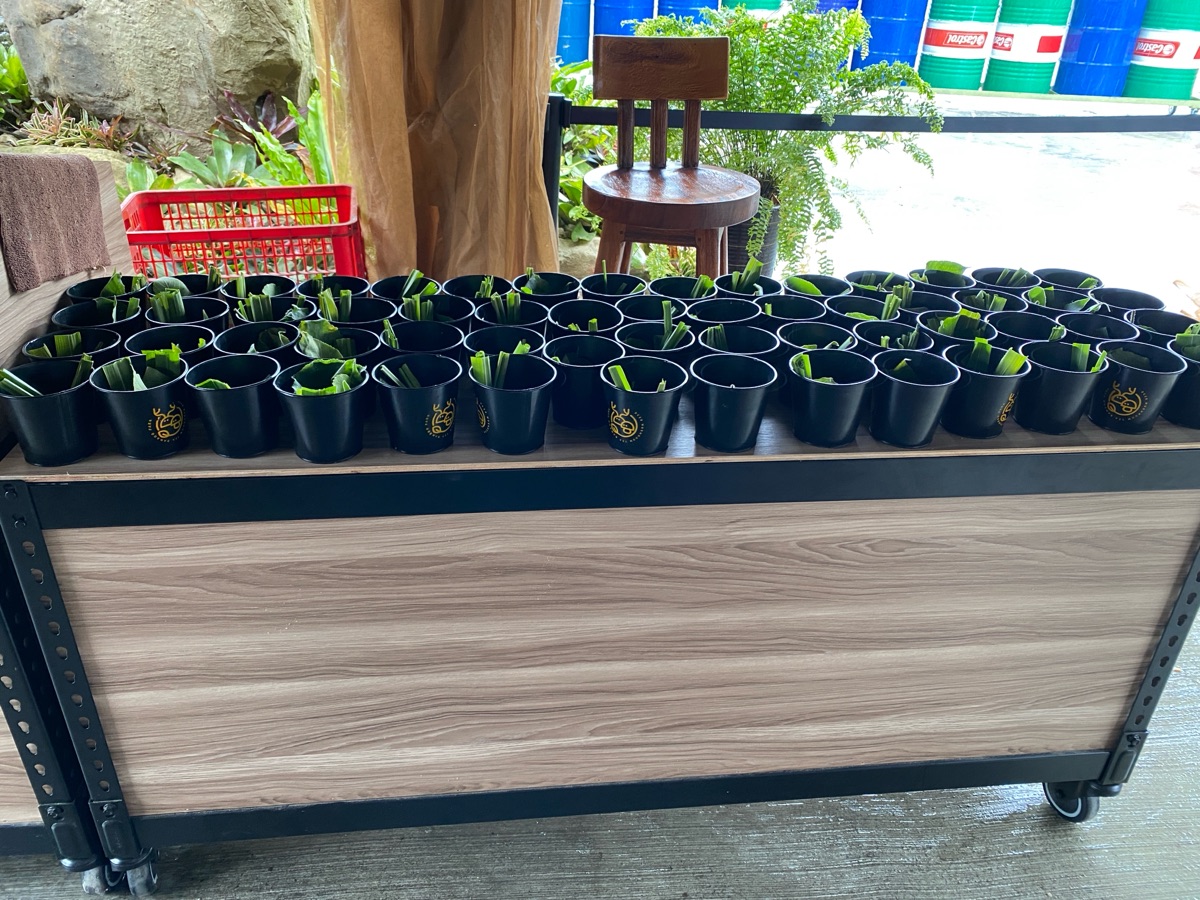 鹿芝谷生態景觀園區【試營運】 | 去趣 chicTrip