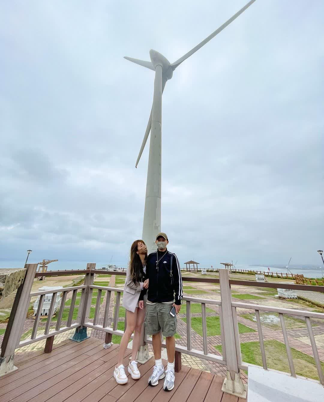 格林奇幻森林 Green Fantasy Forest | 去趣 chicTrip