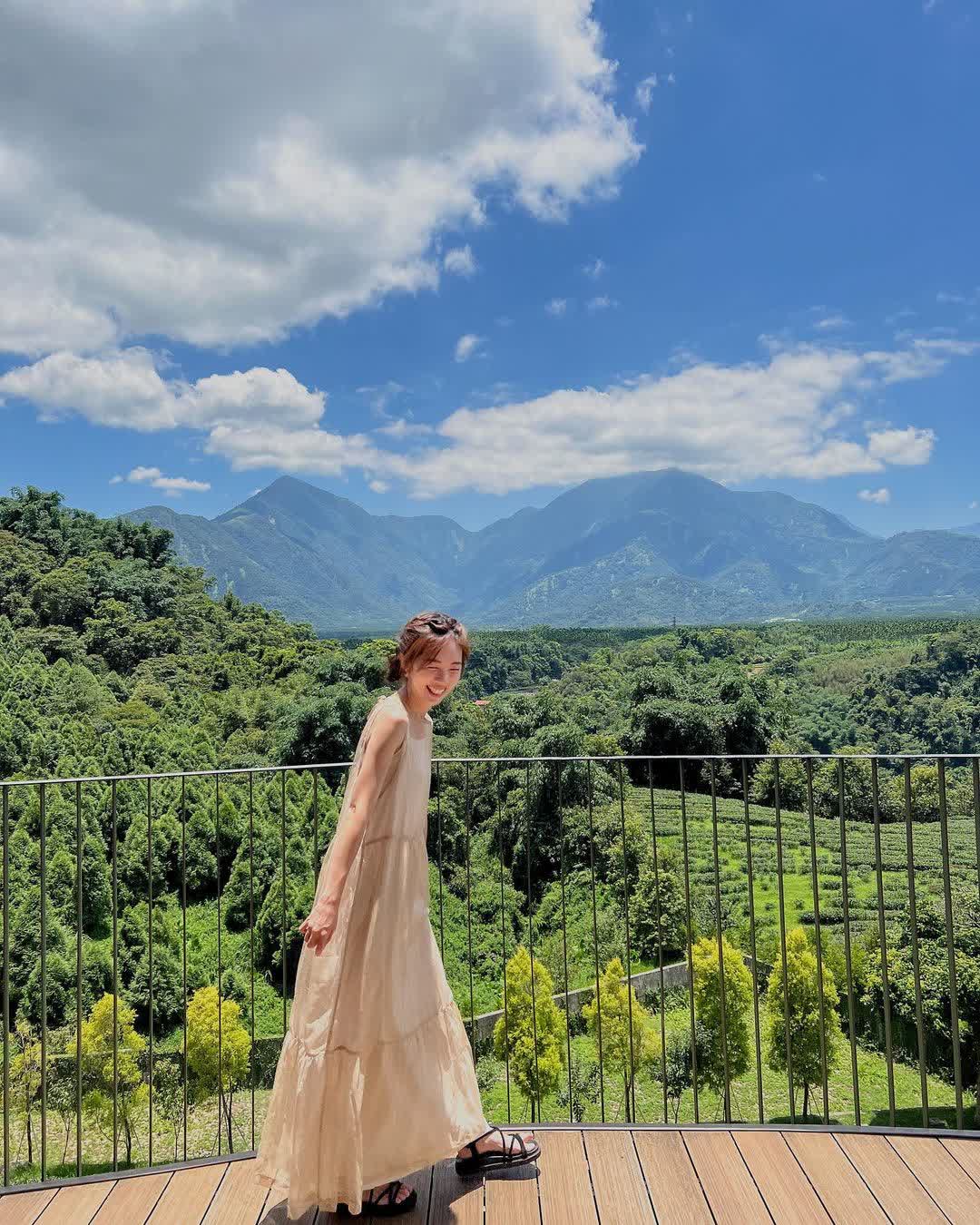 鹿篙咖啡莊園 | 去趣 chicTrip