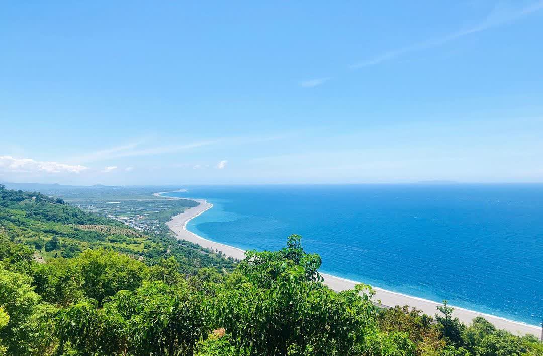 華源海灣 HuaYuan Bay | 去趣 chicTrip