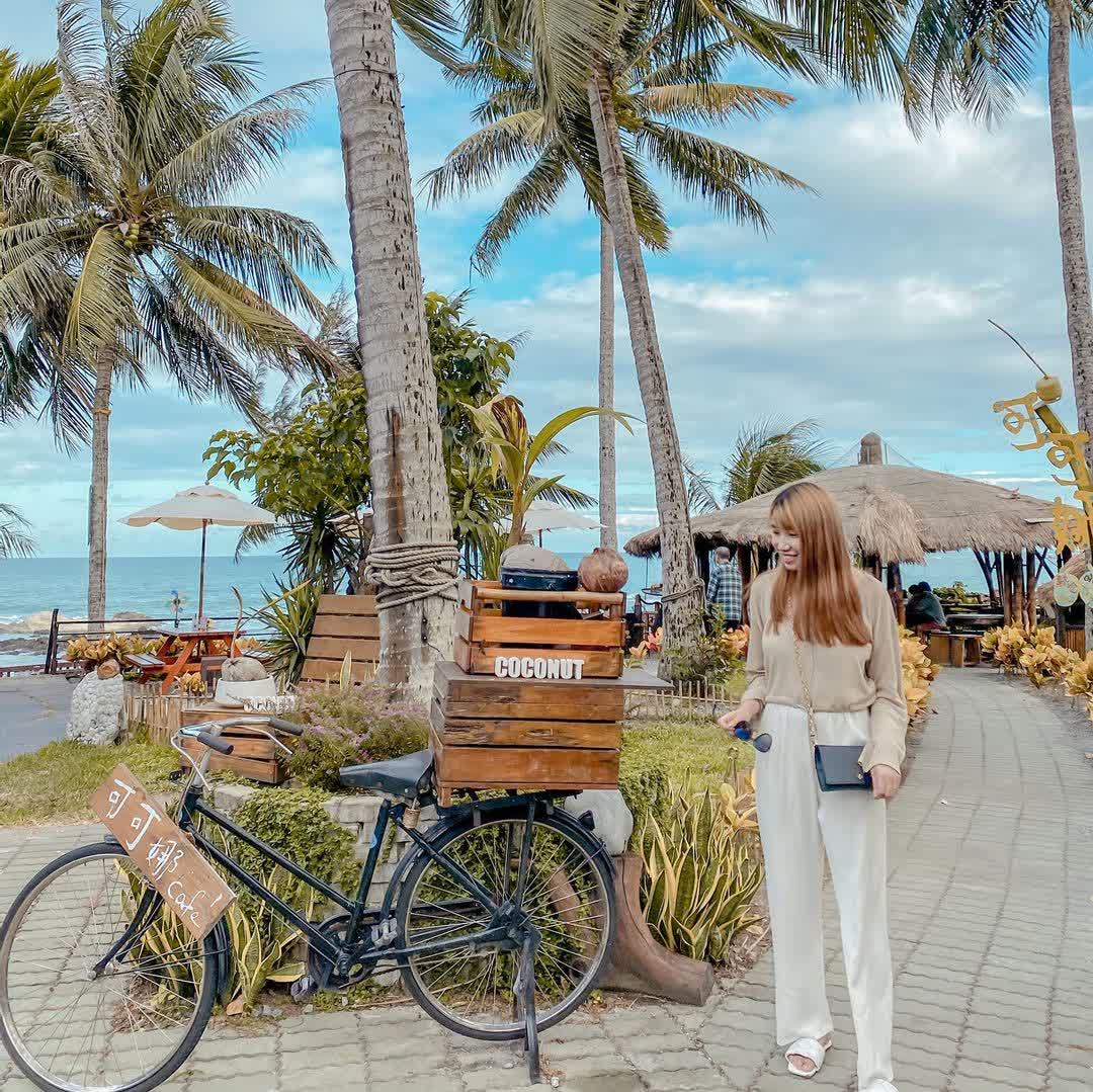 可可娜咖啡🌴最後點餐5PM🌞 | 去趣 chicTrip