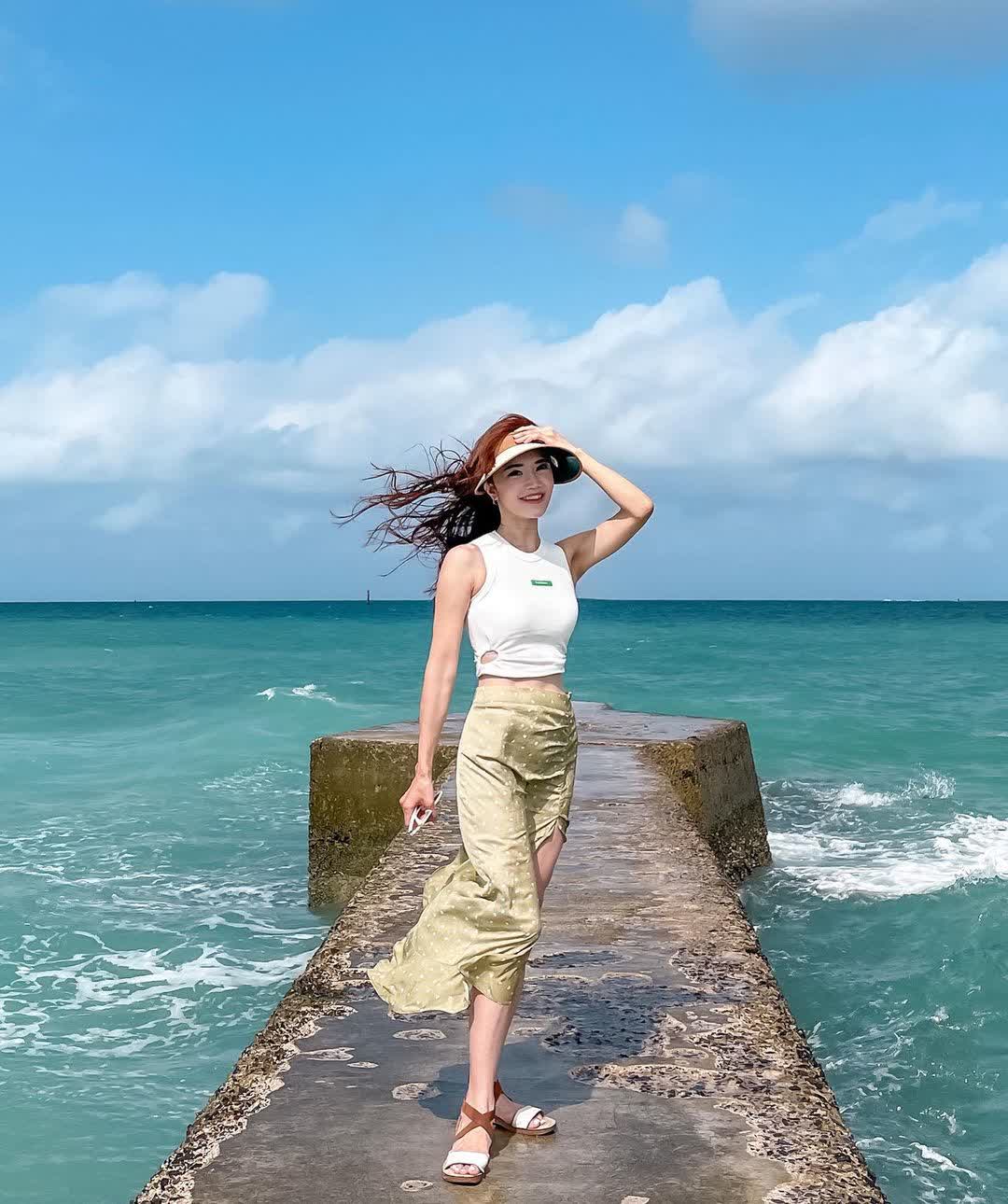 澎湖後寮天堂路 | 去趣 chicTrip