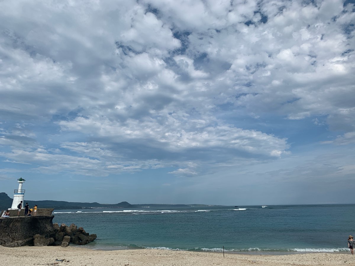 恆春後壁湖 | 去趣 chicTrip