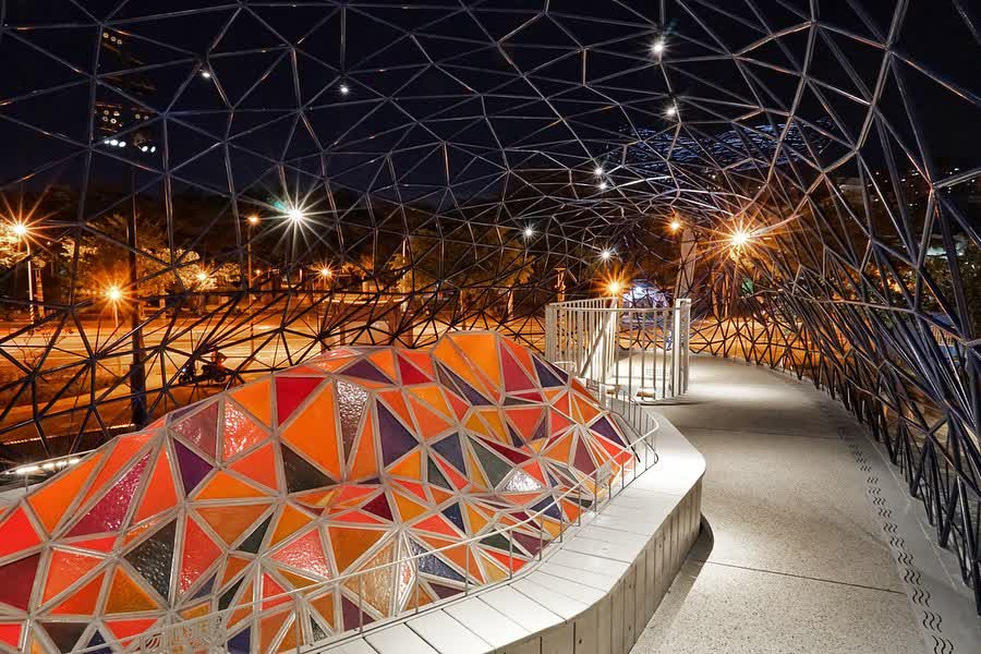 大魚的祝福 | 去趣 chicTrip