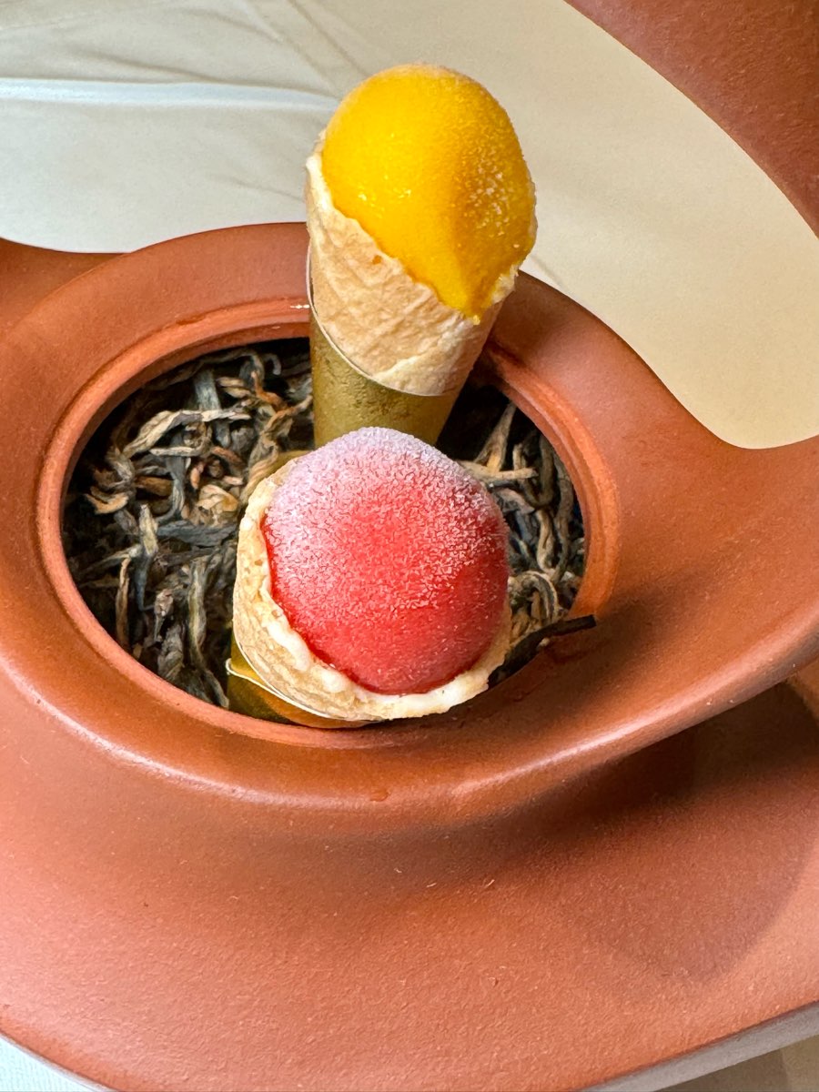 譽瓏軒 | 去趣 chicTrip