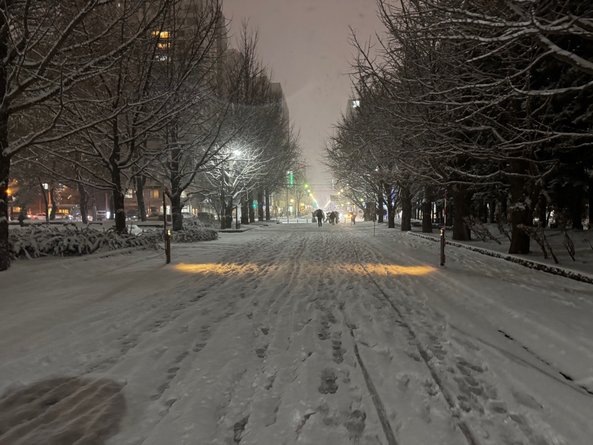 中島公園 | 去趣 chicTrip