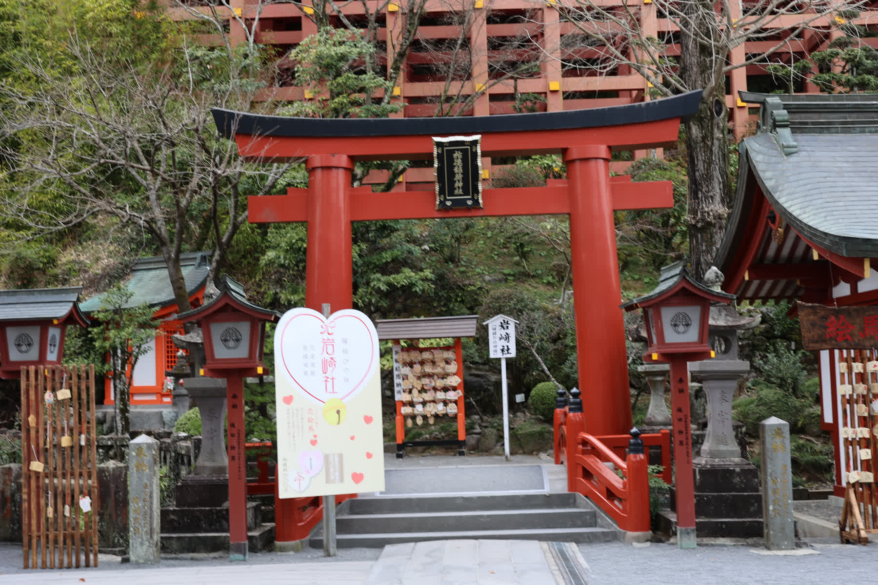 祐德稻荷神社 | 去趣 chicTrip
