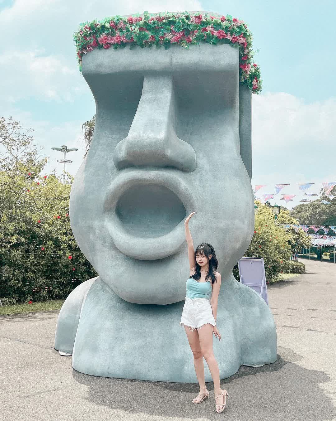 六福村主題遊樂園 | 去趣 chicTrip