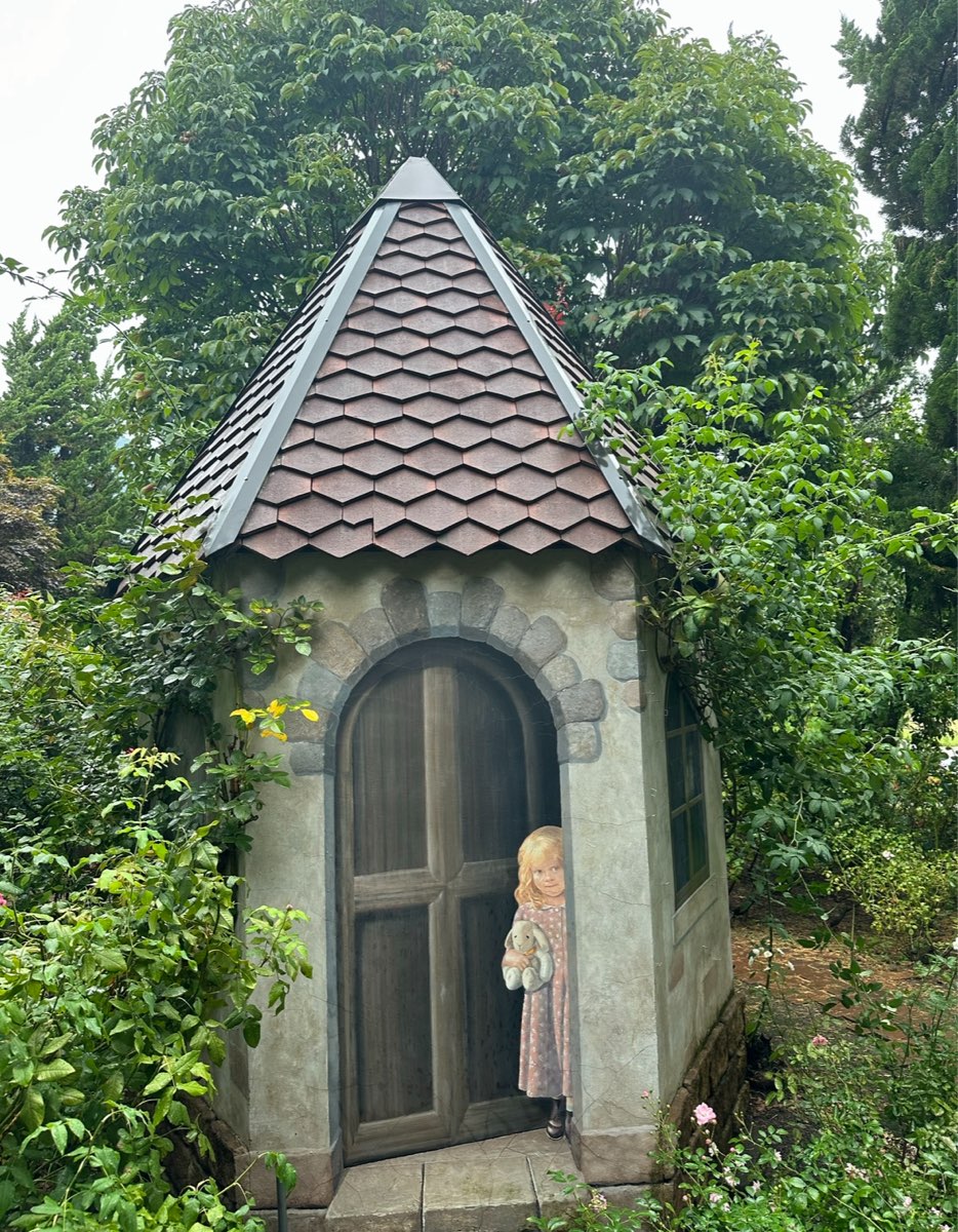 河口湖 音樂森林美術館 | 去趣 chicTrip