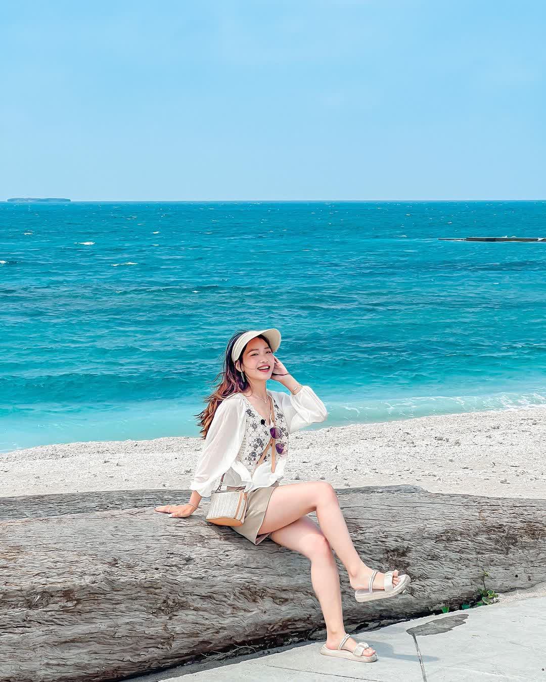 澎湖後寮天堂路 | 去趣 chicTrip