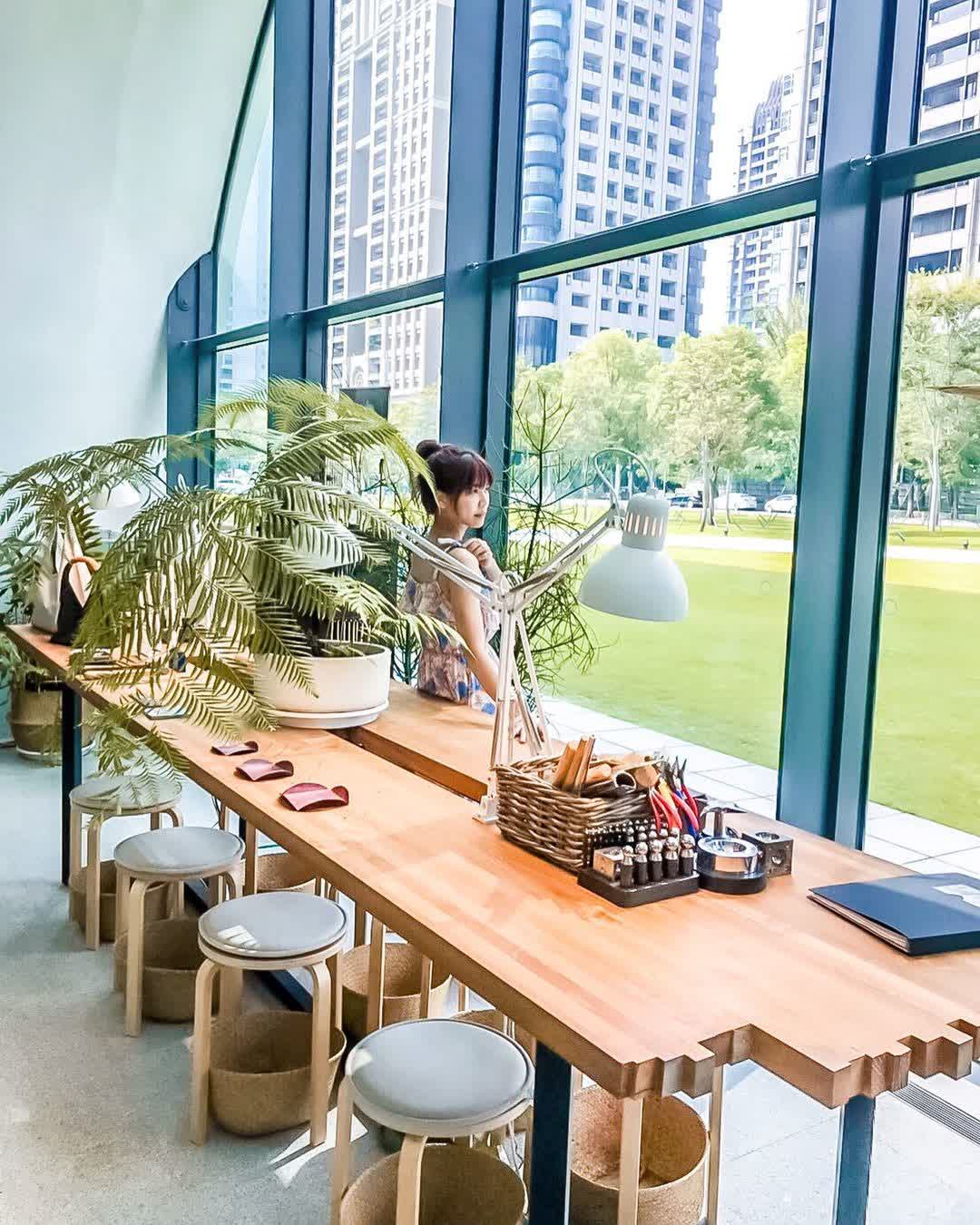 臺中國家歌劇院 | 去趣 chicTrip