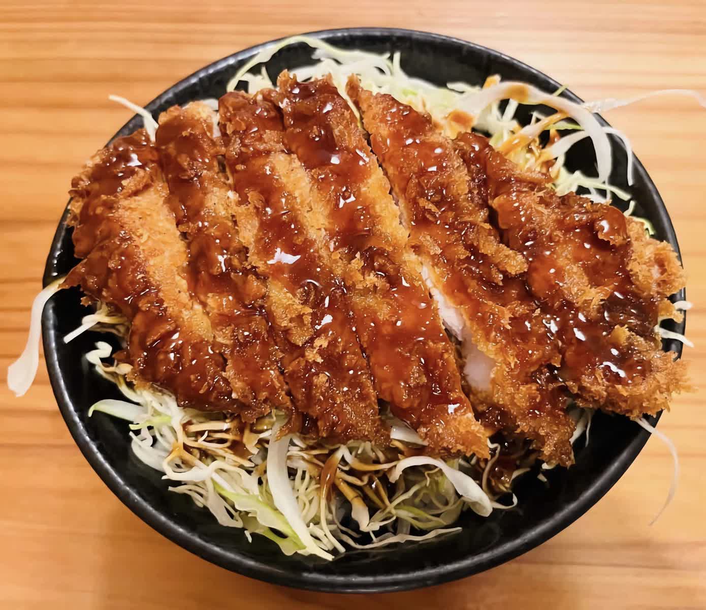 鹿兒島炸豬排名店 六白 | 去趣 chicTrip