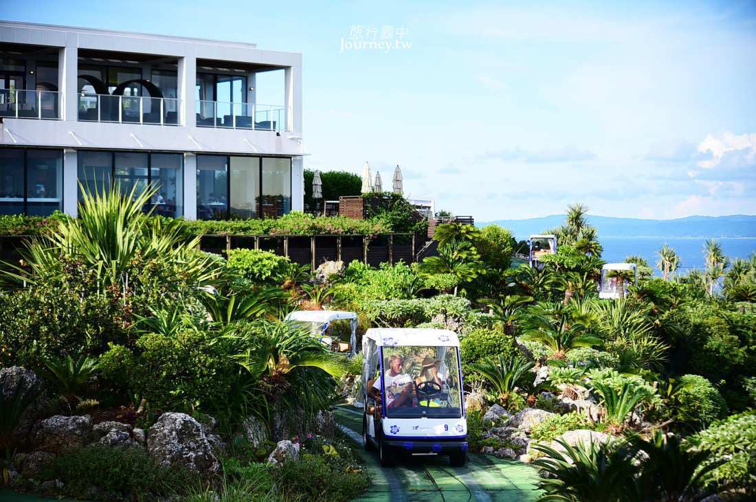 古宇利海洋塔 | 去趣 chicTrip