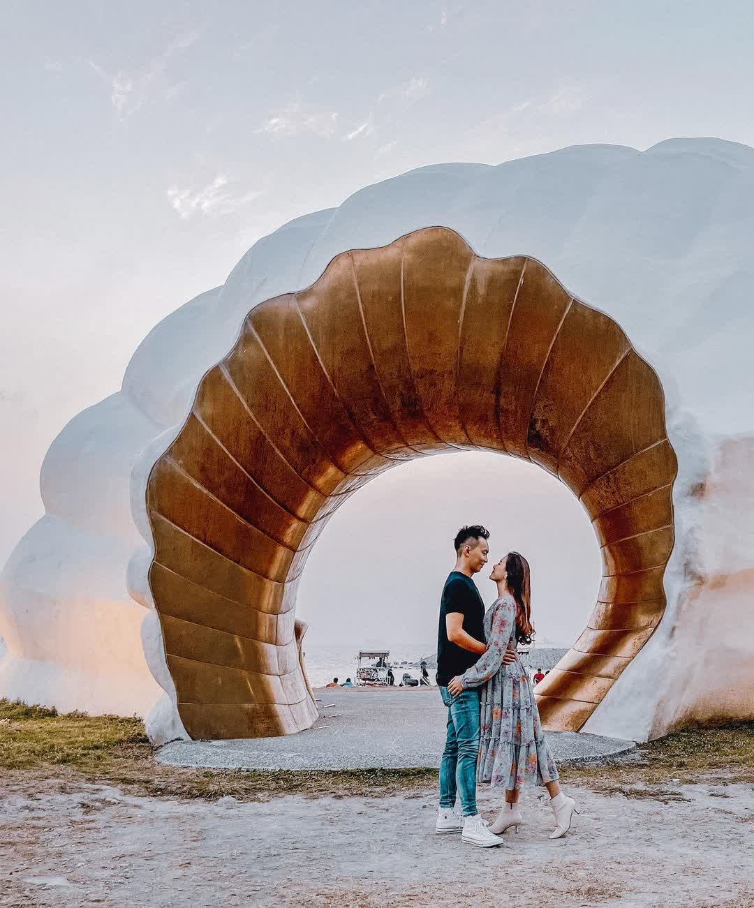 旗津貝殼館 | 去趣 chicTrip