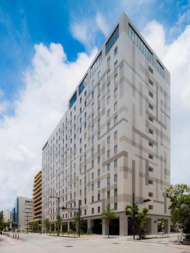 THE NEST那覇 | 去趣 chicTrip