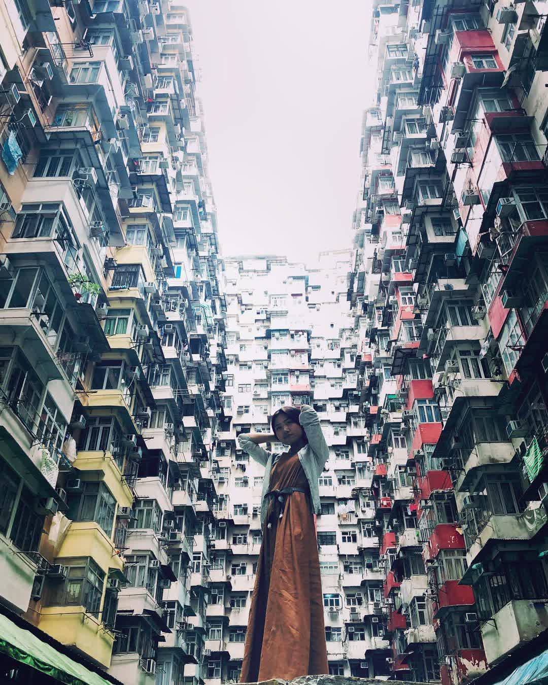 益發大廈 | 去趣 chicTrip