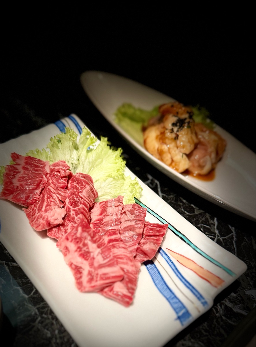 燒肉 炎壽 | 去趣 chicTrip