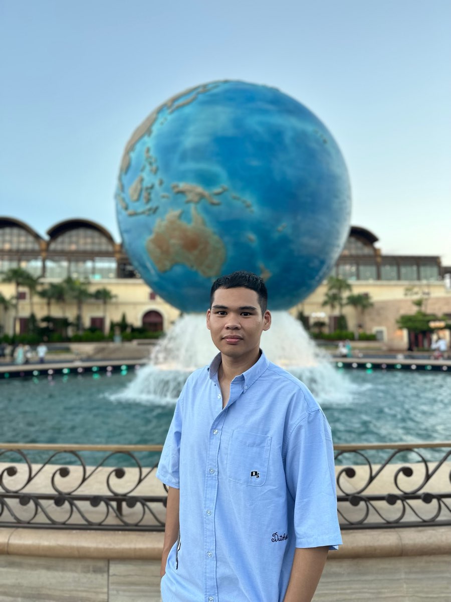 東京迪士尼海洋 | 去趣 chicTrip