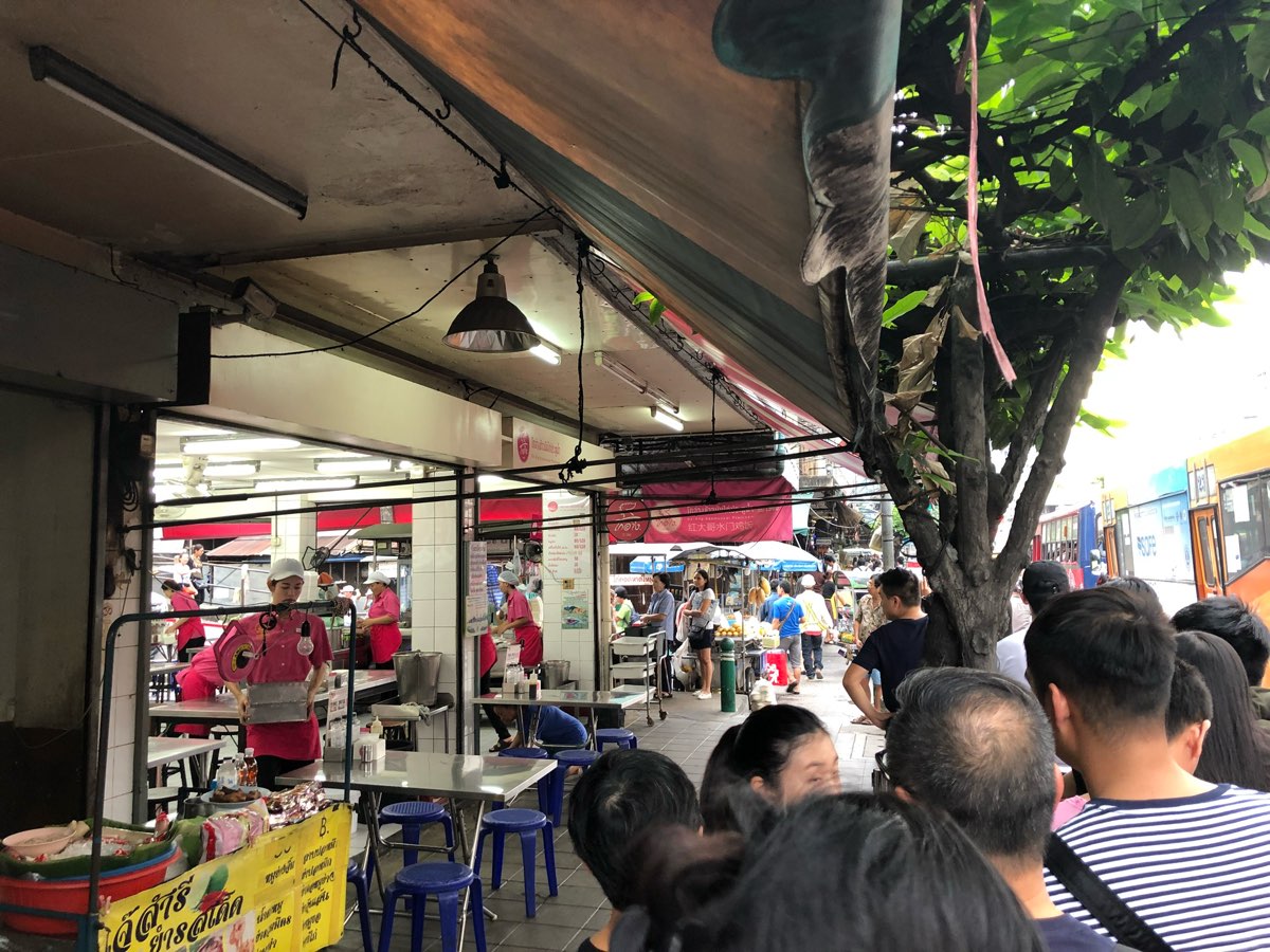 紅大哥水門雞飯(總店) | 去趣 chicTrip