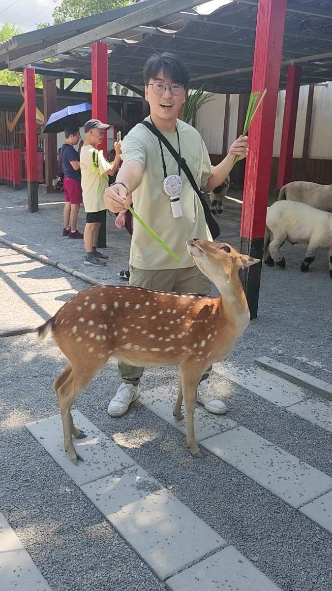 張美阿嬤農場（月森甯手作工坊） | 去趣 chicTrip