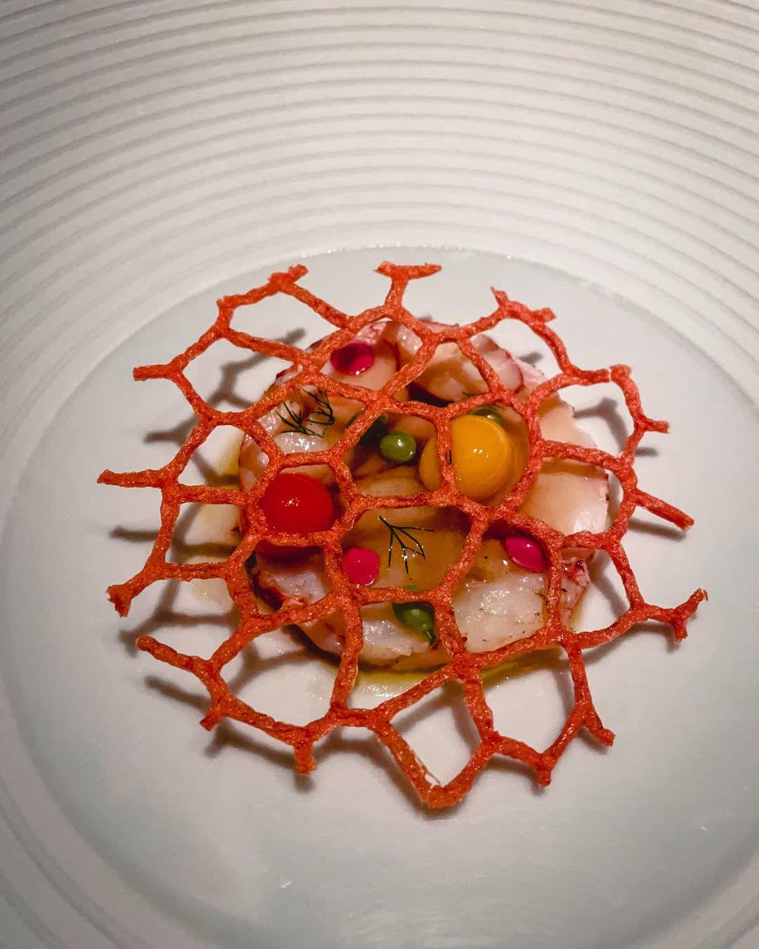 鹽之華法國餐廳Fleur de Sel French Restaurant